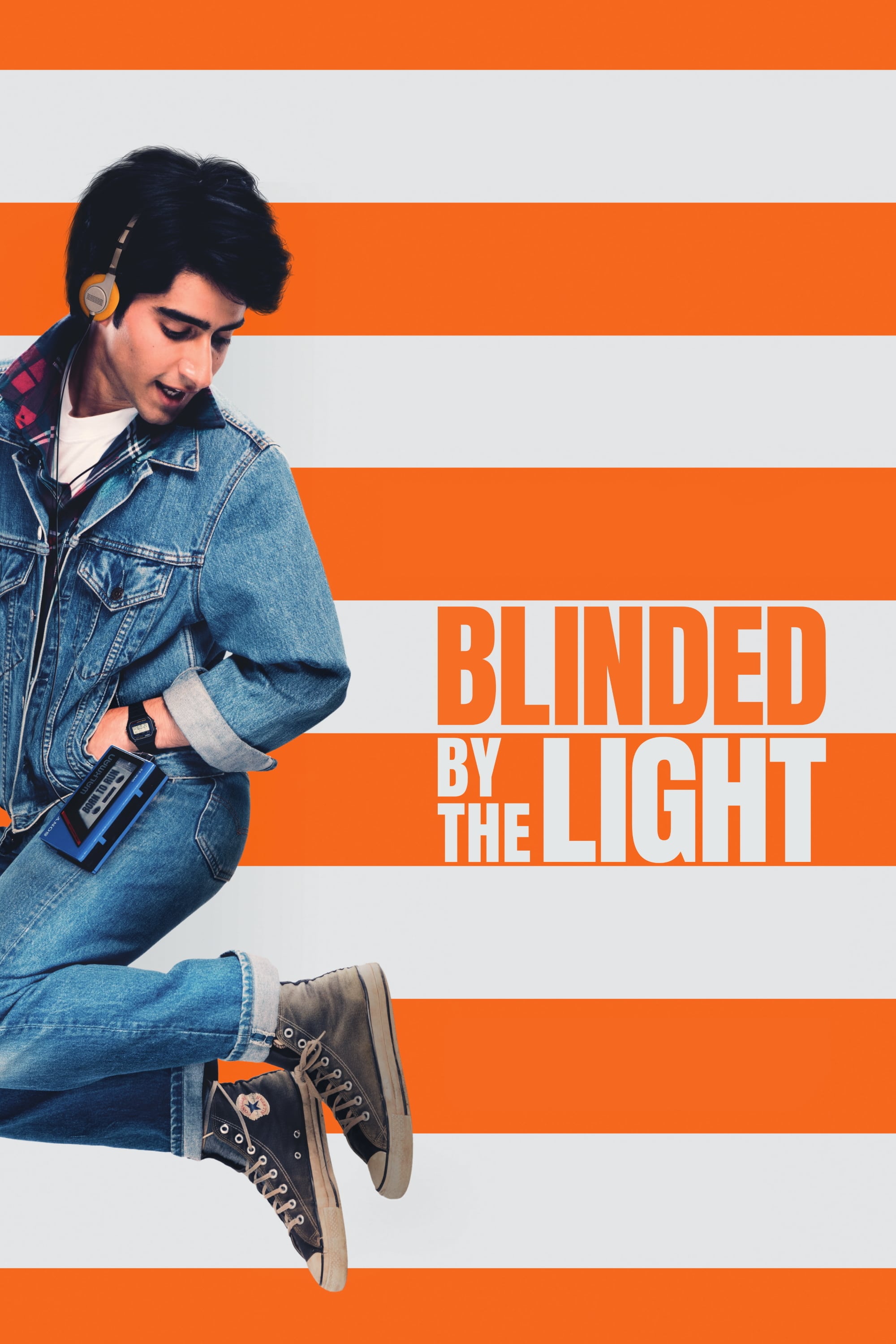Blinded by the Light (2019) [211837] (A1567996736) [[Movies]] --Plex--